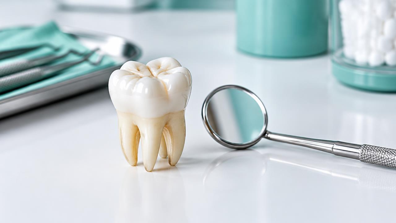 P11-4 and Curodont: What Enamel-Repair Trials Show