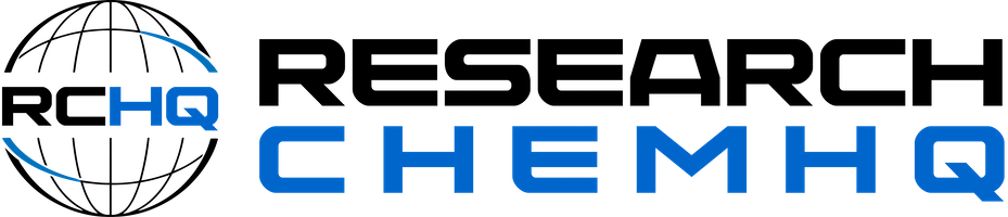 ResearchChemHQ logo